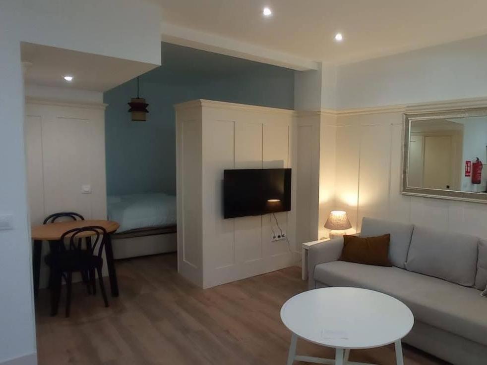 Agradable Apartamento En El Centro De Sevilla Extérieur photo
