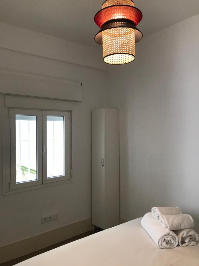 Agradable Apartamento En El Centro De Sevilla Extérieur photo