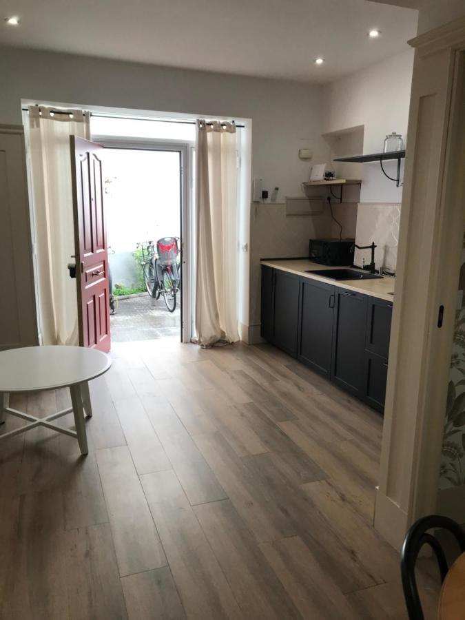 Agradable Apartamento En El Centro De Sevilla Extérieur photo