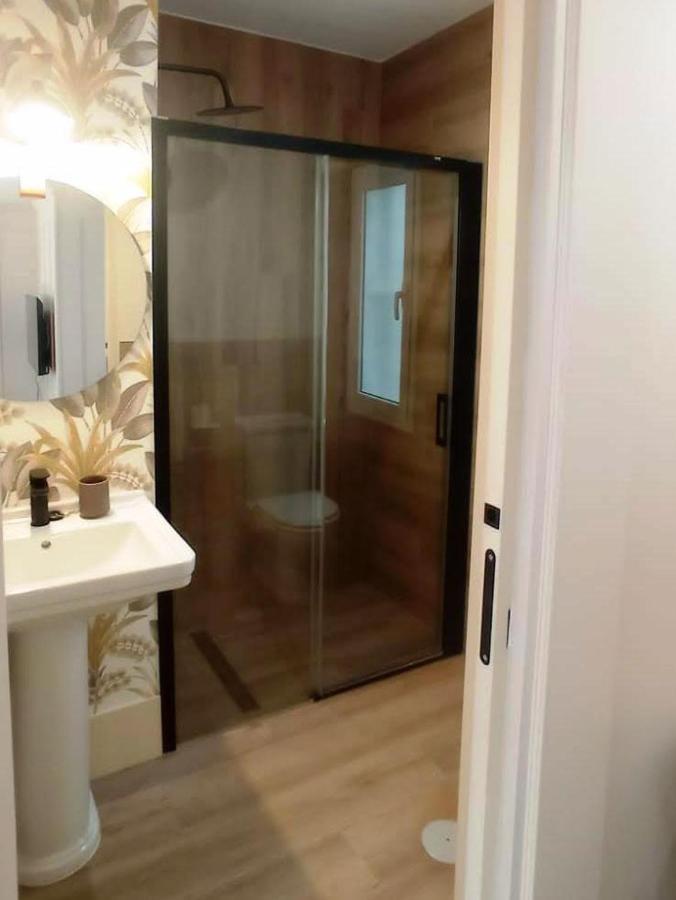 Agradable Apartamento En El Centro De Sevilla Extérieur photo