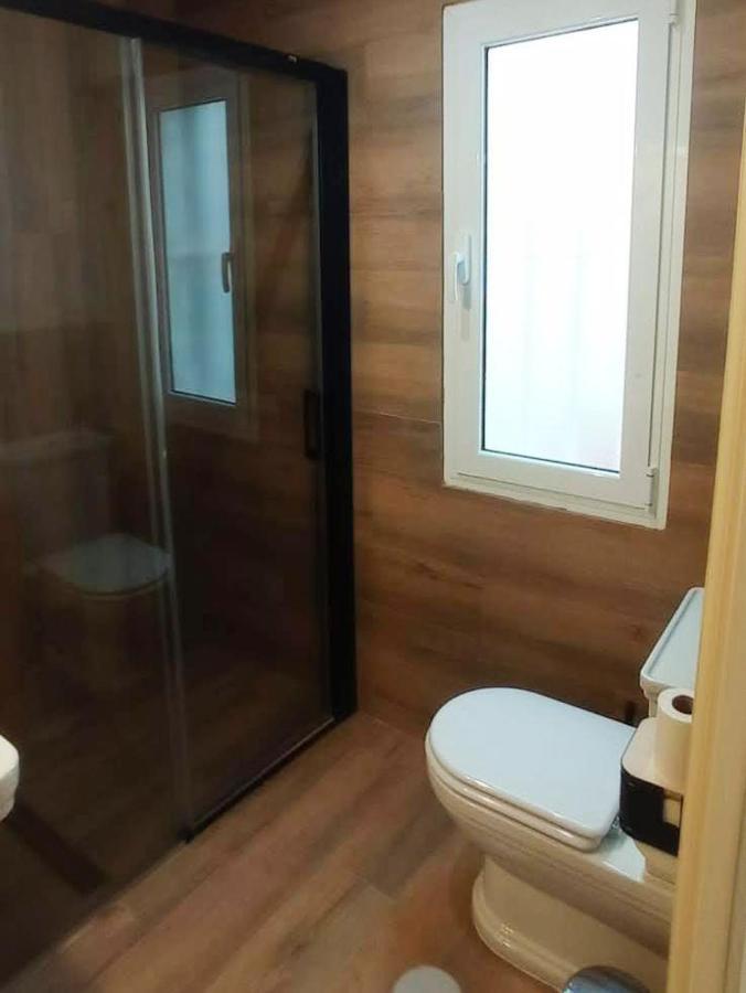 Agradable Apartamento En El Centro De Sevilla Extérieur photo