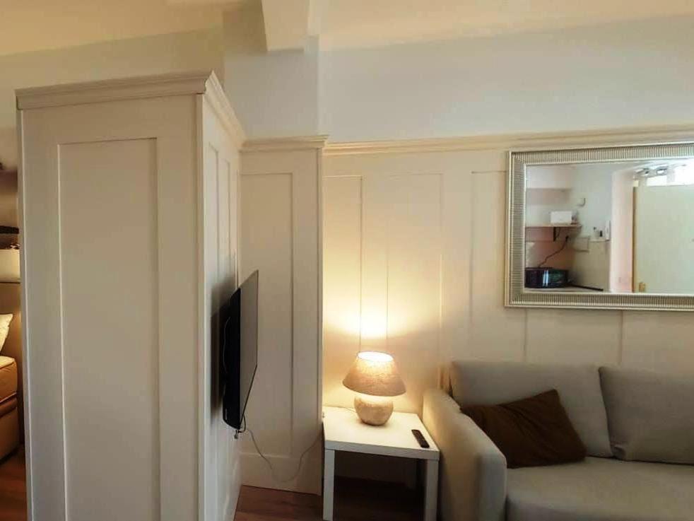 Agradable Apartamento En El Centro De Sevilla Extérieur photo
