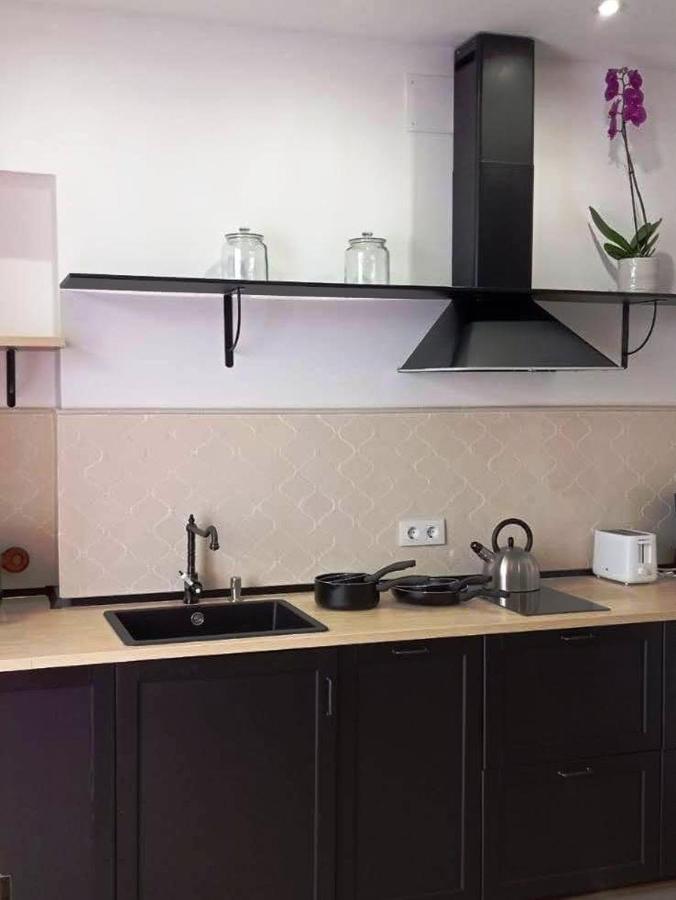 Agradable Apartamento En El Centro De Sevilla Extérieur photo