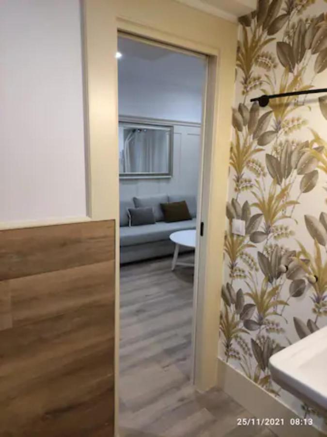 Agradable Apartamento En El Centro De Sevilla Extérieur photo