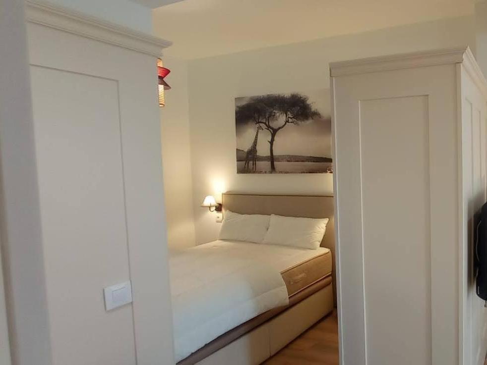 Agradable Apartamento En El Centro De Sevilla Extérieur photo