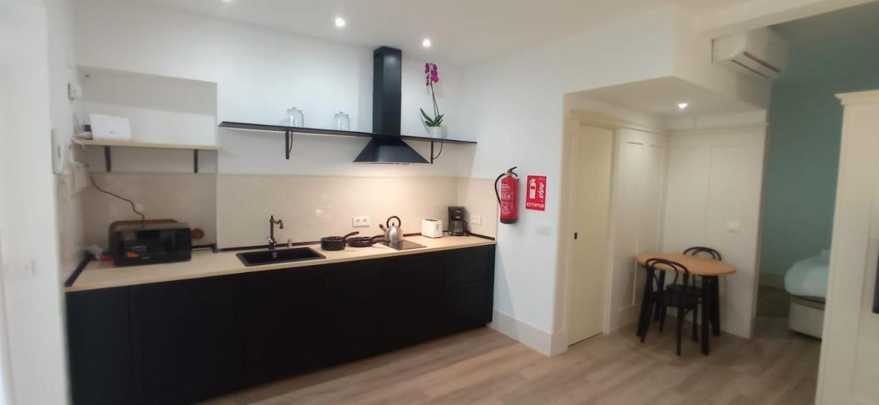 Agradable Apartamento En El Centro De Sevilla Extérieur photo
