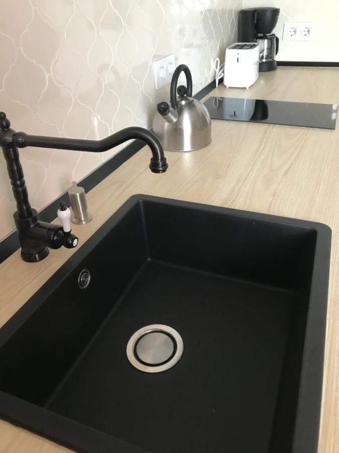 Agradable Apartamento En El Centro De Sevilla Extérieur photo
