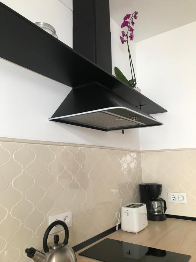 Agradable Apartamento En El Centro De Sevilla Extérieur photo