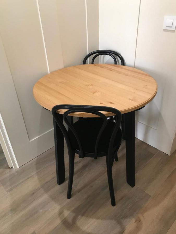 Agradable Apartamento En El Centro De Sevilla Extérieur photo
