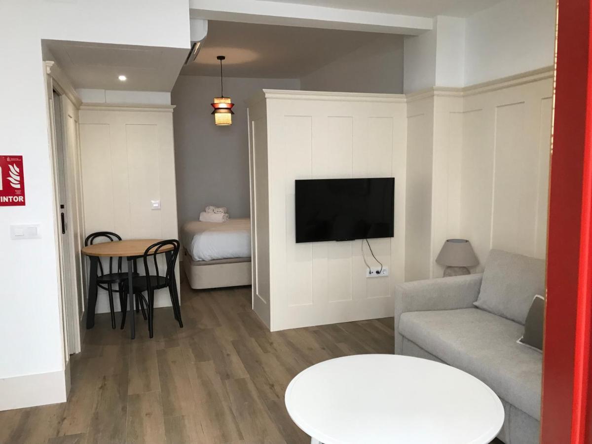 Agradable Apartamento En El Centro De Sevilla Extérieur photo